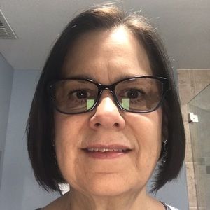 Meet your Posher, Ann